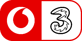 VodafoneThree