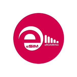 eRoaming eSIM